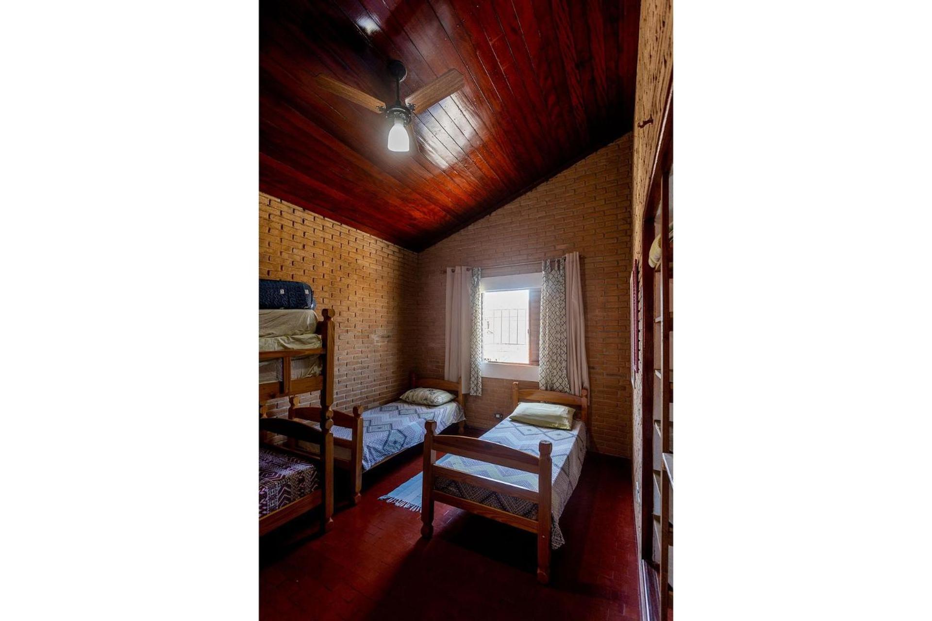 Casa Com Churrasqueira Proximo A Praia Em Ubatuba Eksteriør bilde