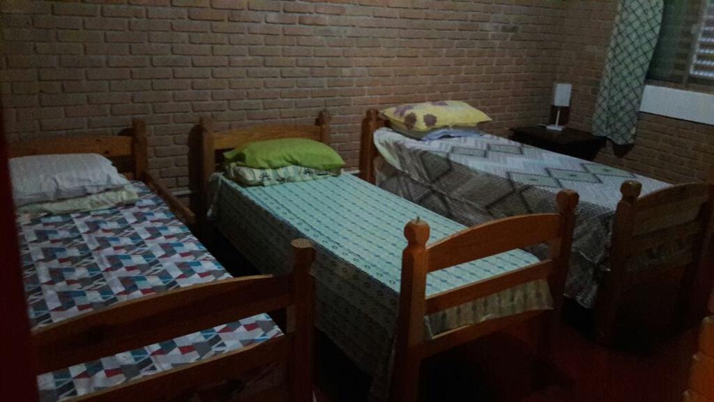 Casa Com Churrasqueira Proximo A Praia Em Ubatuba Eksteriør bilde