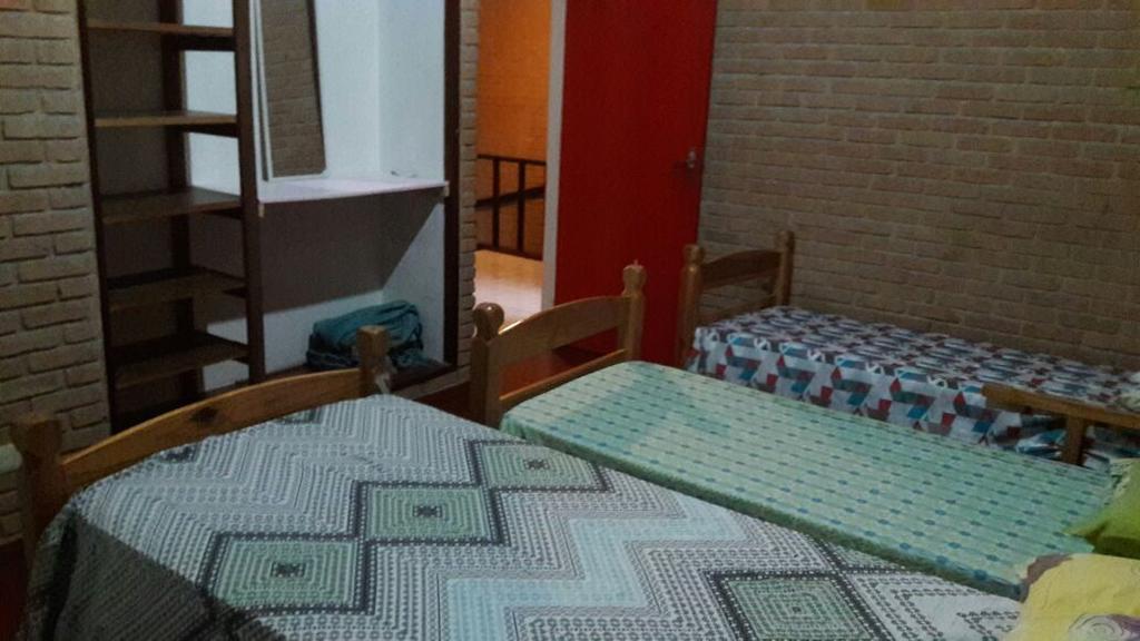 Casa Com Churrasqueira Proximo A Praia Em Ubatuba Eksteriør bilde
