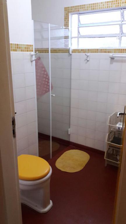 Casa Com Churrasqueira Proximo A Praia Em Ubatuba Eksteriør bilde