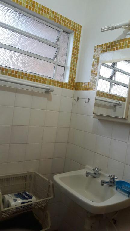 Casa Com Churrasqueira Proximo A Praia Em Ubatuba Eksteriør bilde