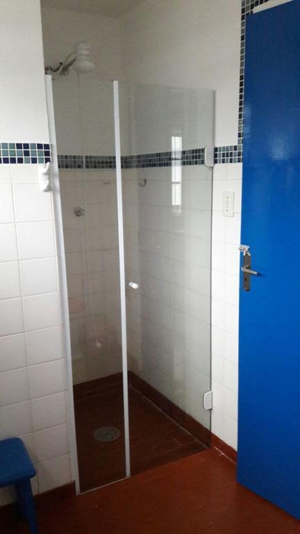 Casa Com Churrasqueira Proximo A Praia Em Ubatuba Eksteriør bilde