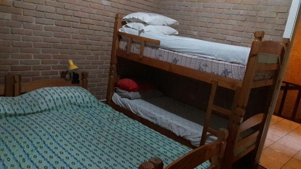 Casa Com Churrasqueira Proximo A Praia Em Ubatuba Eksteriør bilde