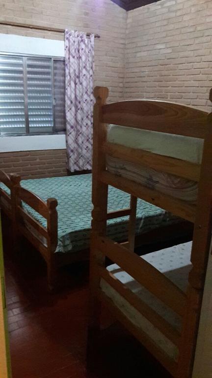 Casa Com Churrasqueira Proximo A Praia Em Ubatuba Eksteriør bilde