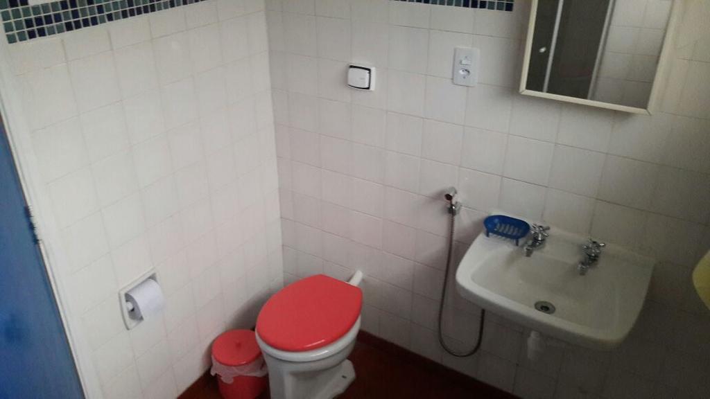 Casa Com Churrasqueira Proximo A Praia Em Ubatuba Eksteriør bilde
