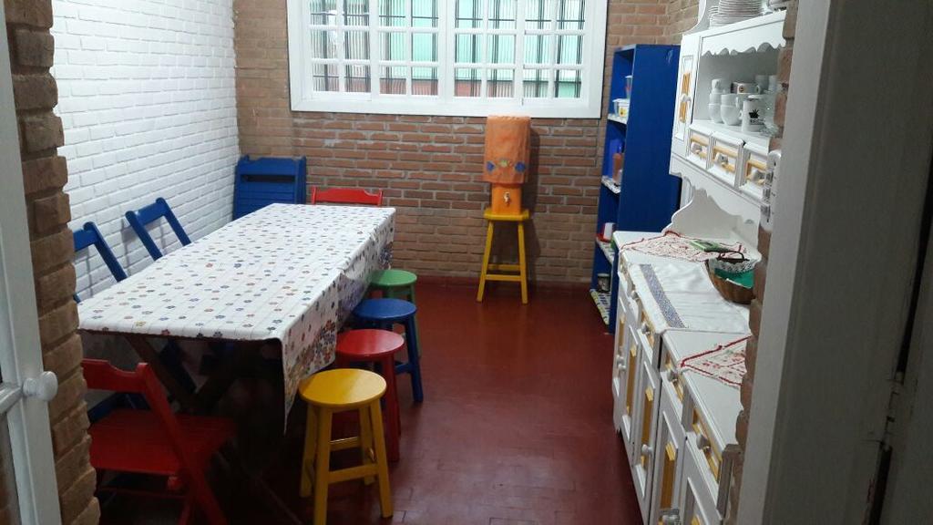 Casa Com Churrasqueira Proximo A Praia Em Ubatuba Eksteriør bilde