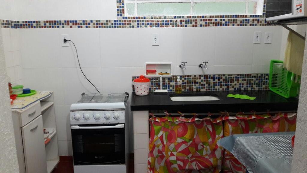 Casa Com Churrasqueira Proximo A Praia Em Ubatuba Eksteriør bilde