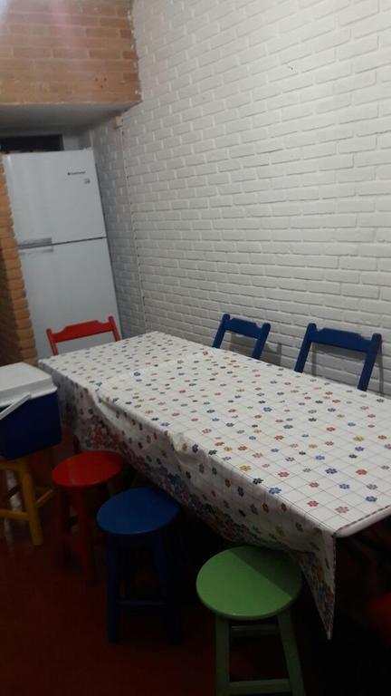 Casa Com Churrasqueira Proximo A Praia Em Ubatuba Eksteriør bilde