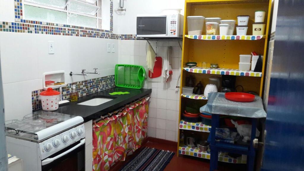 Casa Com Churrasqueira Proximo A Praia Em Ubatuba Eksteriør bilde